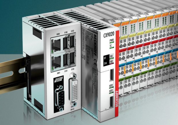 Beckhoff Automation