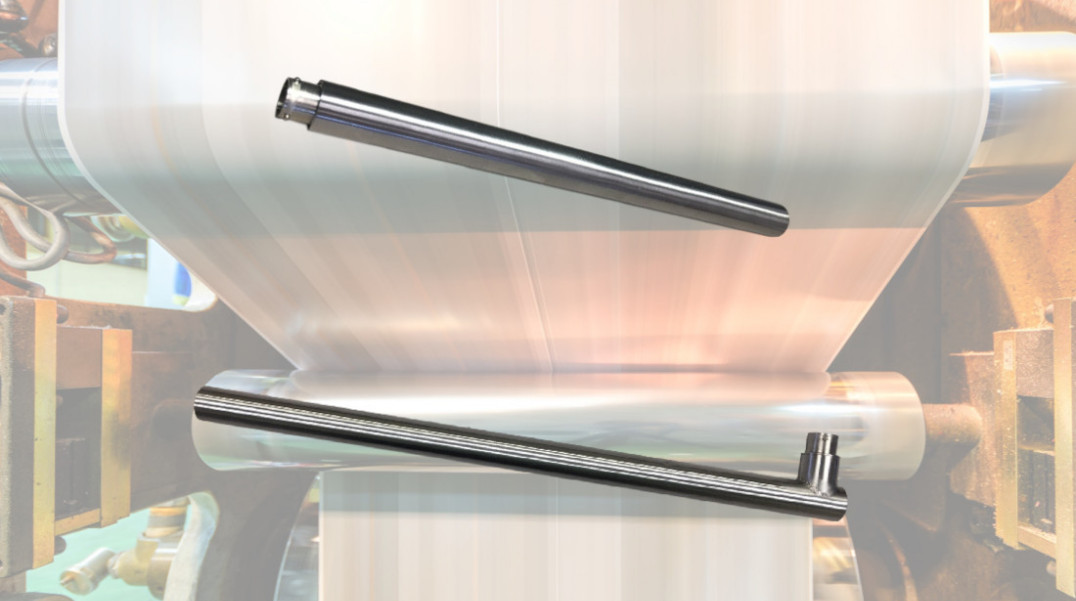 Hermetyczne przetworniki AC-LVDT do pomiaru położenia w obszarach wysokiego ryzyka