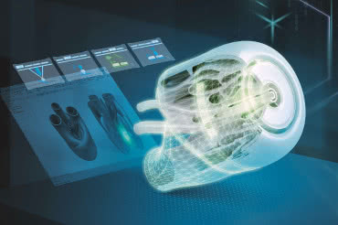 Siemens udostępnił platformę druku 3D dla wsparcia walki z koronawirusem 