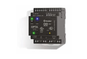 Finder OPTA - rozwiązanie dla przemysłu 