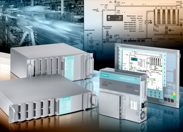 SIEMENS Sp. z o.o.
