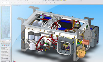 Ponad milion licencji edukacyjnych SolidWorks