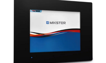 Panel operatorski INDU iMAX 1000-LX