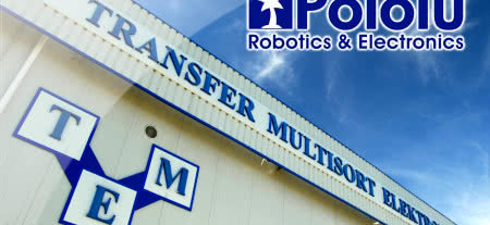 TME oferuje moduły i mikronapędy do budowy robotów 