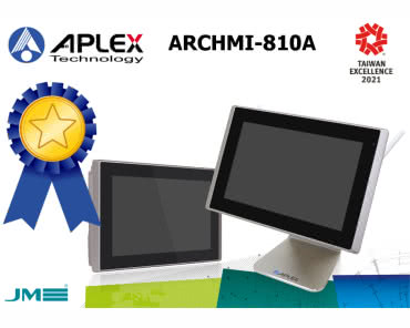 Komputer panelowy APLEX ARCHMI-810A