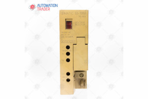 6ES5 931-8MD11 Siemens USED 6ES59318MD11, Sterowniki PLC, Simatic S5