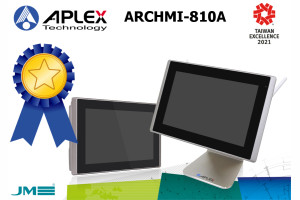 Komputer panelowy APLEX ARCHMI-810A