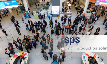 SPS - smart production solutions