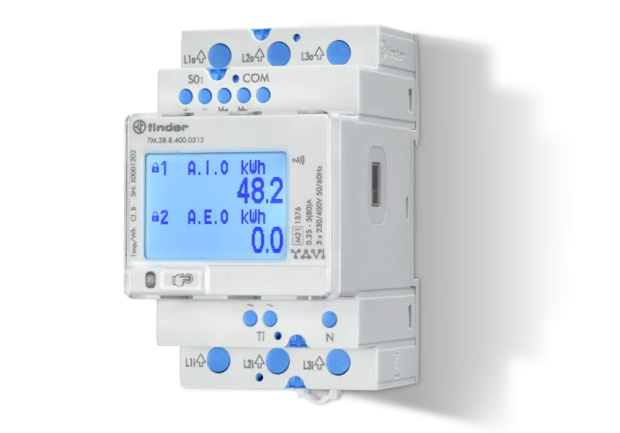 Finder Polska Sp. z o.o.