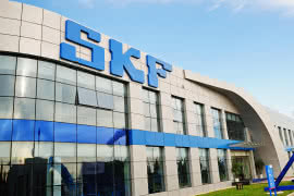 SKF przejęło dwie firmy 