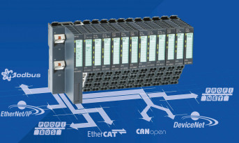 YASKAWA SLIO – jeden system, wiele możliwości