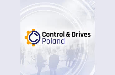 Control & Drives Poland - targi napędów i sterowania 