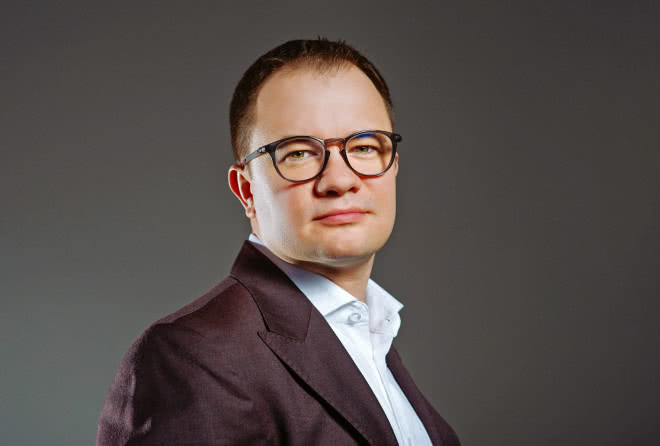 Budujemy obecność lokalną i rozwijamy rynek automatyki przemysłowej
