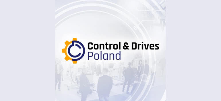 Control & Drives Poland - targi napędów i sterowania 