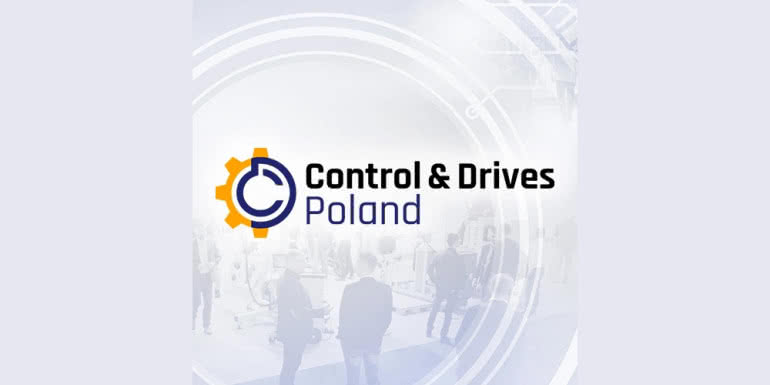 Control & Drives Poland - targi napędów i sterowania 