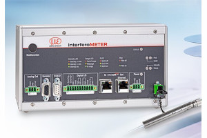 Interferometr światła białego IMP DS35/VA