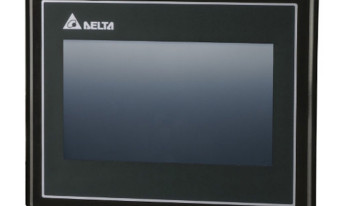 Panele operatorskie z serii DOP-100