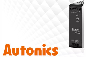 Zasilacze impulsowe z serii SPB-A