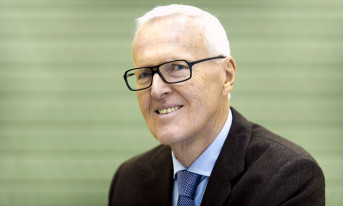 Profil managera: Dietmar Harting