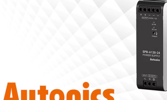 Zasilacze impulsowe z serii SPB-A