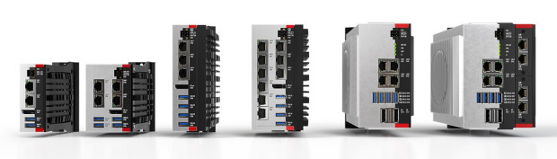Beckhoff Automation