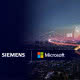 Siemens i Microsoft wspólnie dostarczą rozwiązania wzmocnione sztuczną inteligencją 