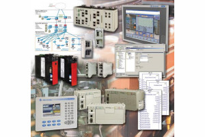 Nowe rozwiązania dla platformy sterowania Logix