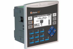 Sterownik Vision V130-33-TR6 firmy Unitronics