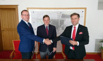 Ursus nawiązał współpracę z Politechniką Monachijską
