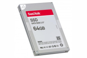 Dyski SSD oparte o pamięć Flash SLC