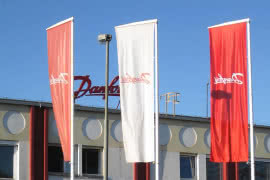 W bieżącym roku Danfoss zainwestuje w Polsce 73 mln zł 