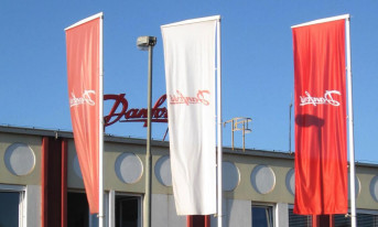 W bieżącym roku Danfoss zainwestuje w Polsce 73 mln zł