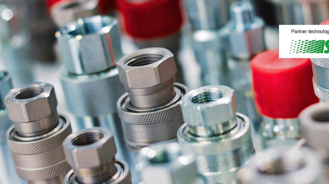 VI Targi Technologii i Komponentów Łącznych i Mocujących STOM-FIX