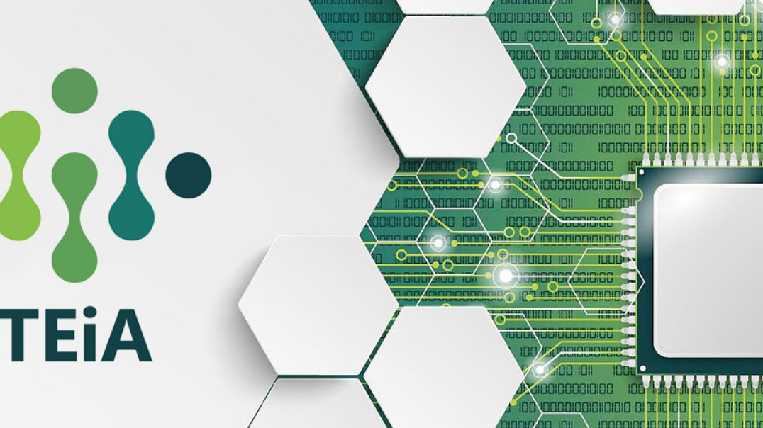 VIII Targi Elektroniki i Automatyki TEiA