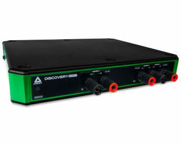 DPS3340 Discovery USB Programmable Power Supply