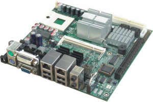 Płyta MITX-6852