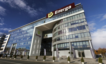 Energa zasili Wrocław