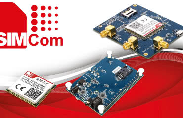 Systemy HVAC oparte na modułach SIMCom IoT 