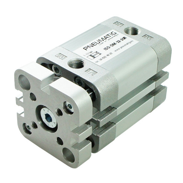 Pneumatig