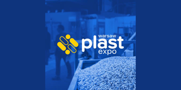 Warsaw Plast Expo - 4. edycja targów przemysłu tworzyw sztucznych 