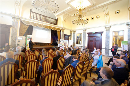 Automation Day - konferencja o wymiarze praktycznym