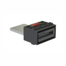 Złącze widełkowe CombiTac uniq 720 A firmy Stäubli