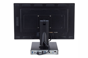 Komputer STAND-PC w wersji high-performance z mikroprocesorem Intel Core 8. generacji