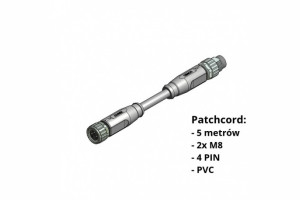 Patchcord 42-10405