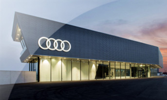 Audi uruchomiło Centrum Nowoczesnych Technologii