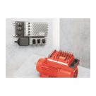 Falownik decentralny MOVIONE