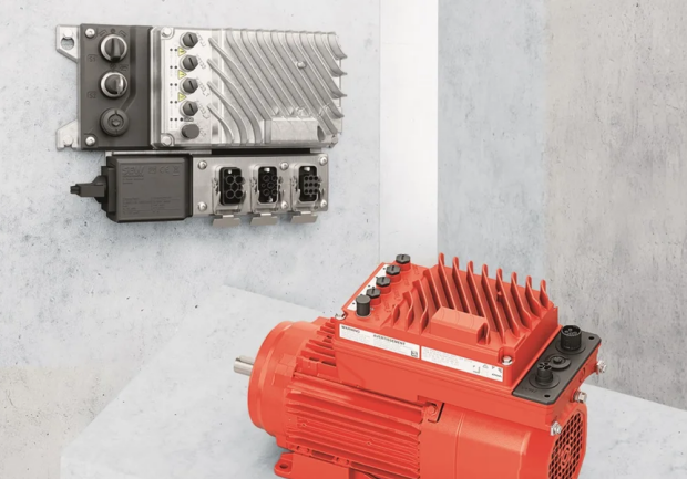 SEW-Eurodrive Polska