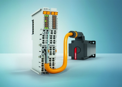Beckhoff Automation