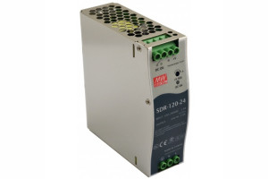 Zasilacz SDR-120-24