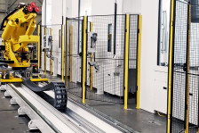 Rozwój robotyzacji w zastosowaniach heavy-duty - precyzja przy dużych obciążeniach